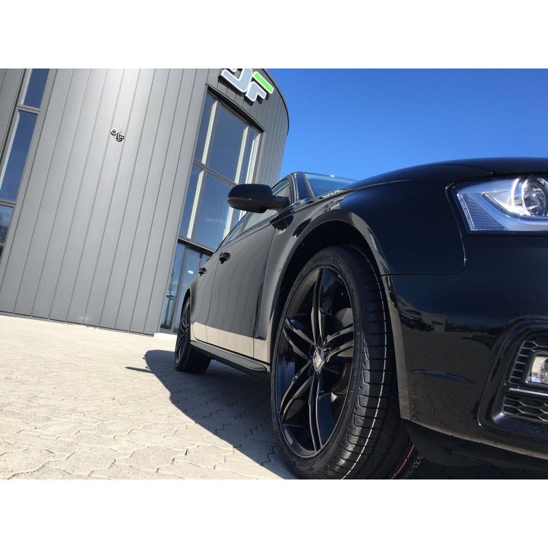 Z-Performance ZP7.1 Gloss Black (Custom Finish)