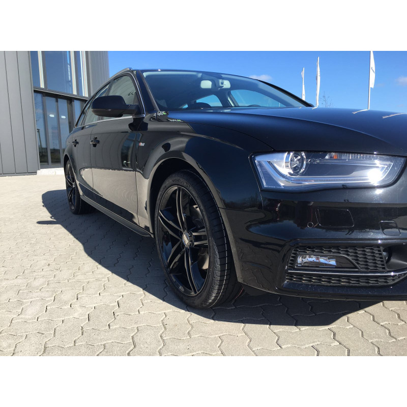 Z-Performance ZP7.1 Gloss Black (Custom Finish)