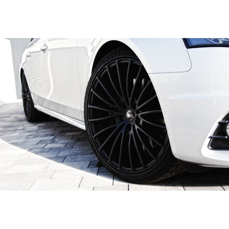 Z-Performance ZP3.1 FlowForged Sparkling Silver