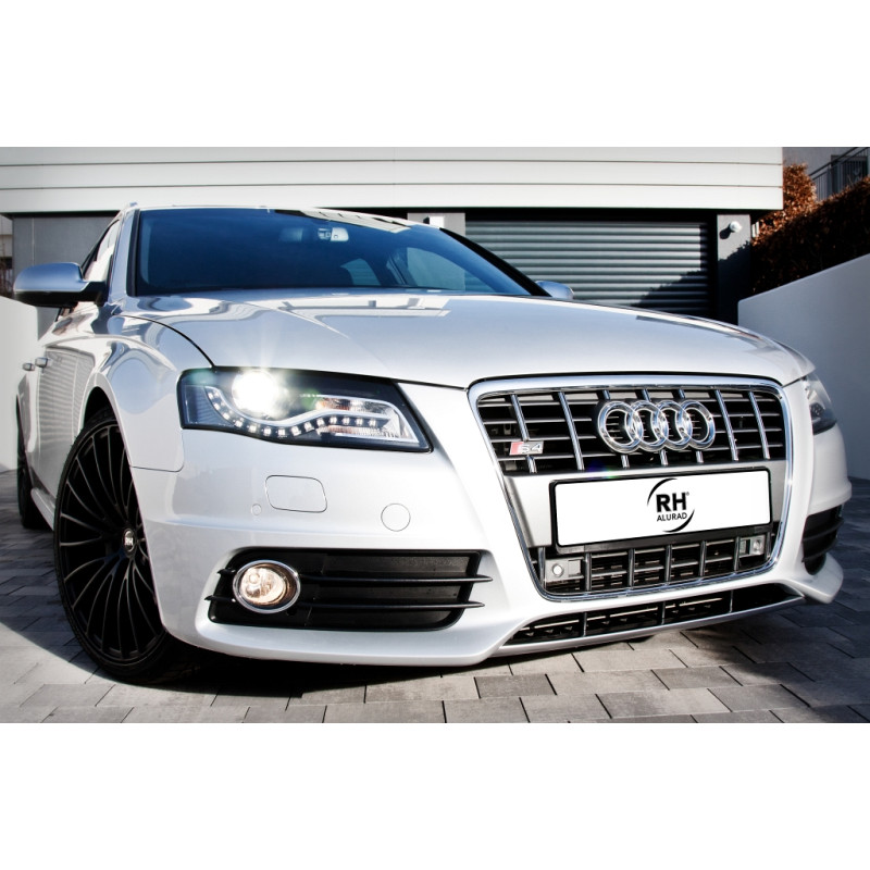 Z-Performance ZP7.1 Satin Black (Custom Finish)