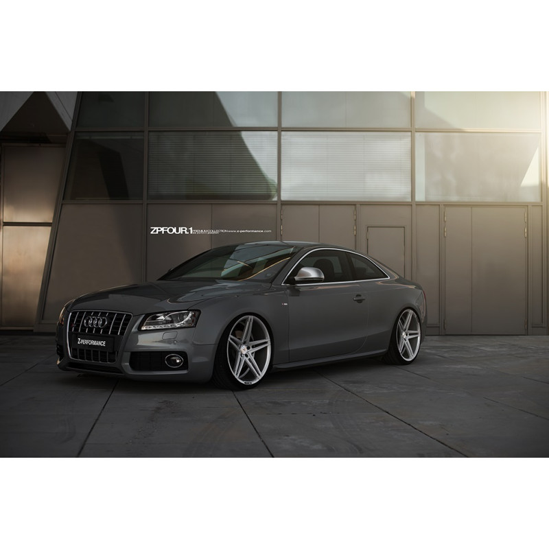 Z-Performance ZP7.1 Champagne (Custom Finish)