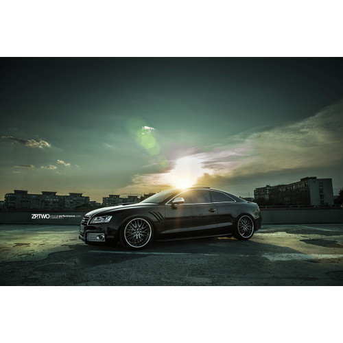 Z-Performance ZP7.1 Champagne (Custom Finish)