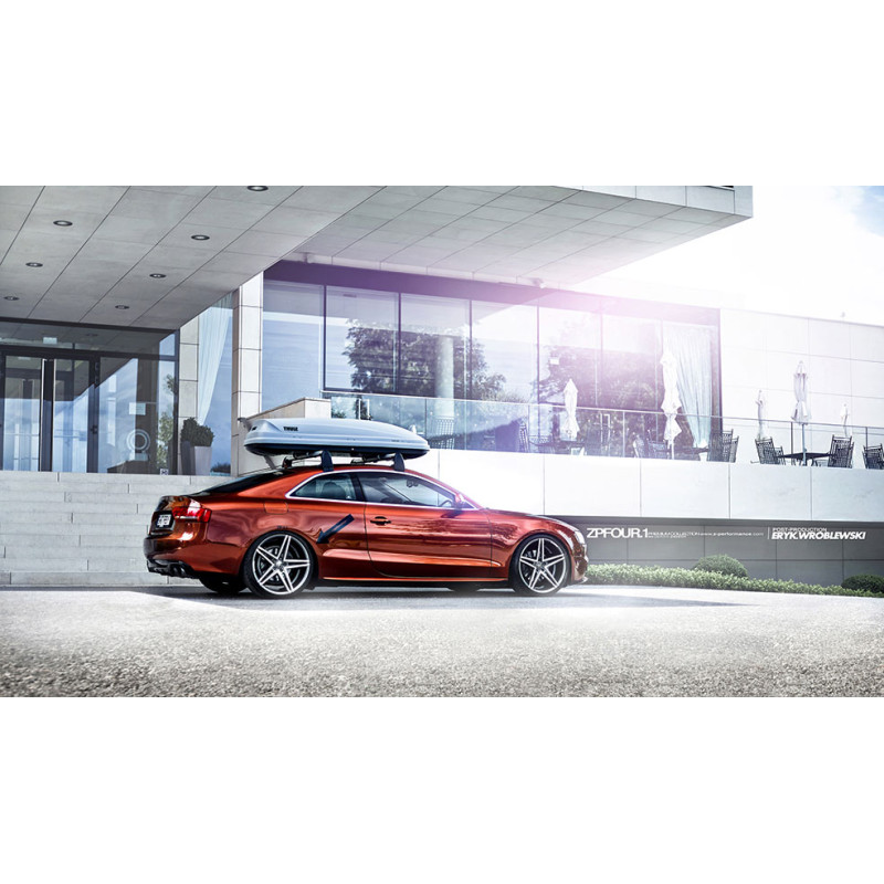 Z-Performance ZP7.1 Champagne (Custom Finish)
