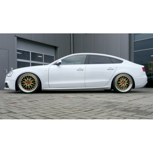 Japan Racing Wheels JR28 Gloss Black