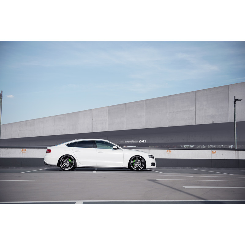 Z-Performance ZP7.1 Champagne (Custom Finish)