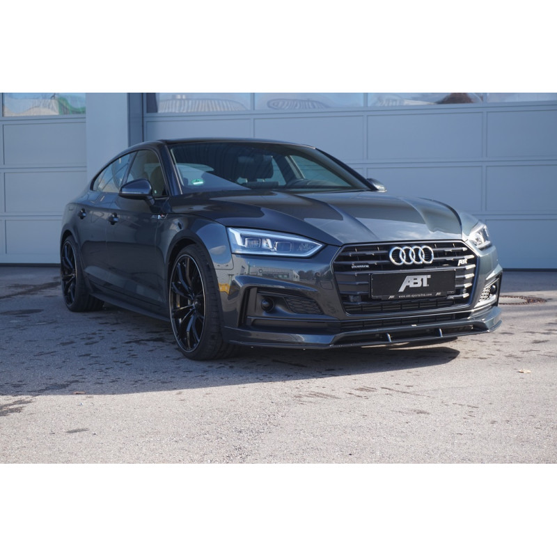 ABT Sportsline GR matt black