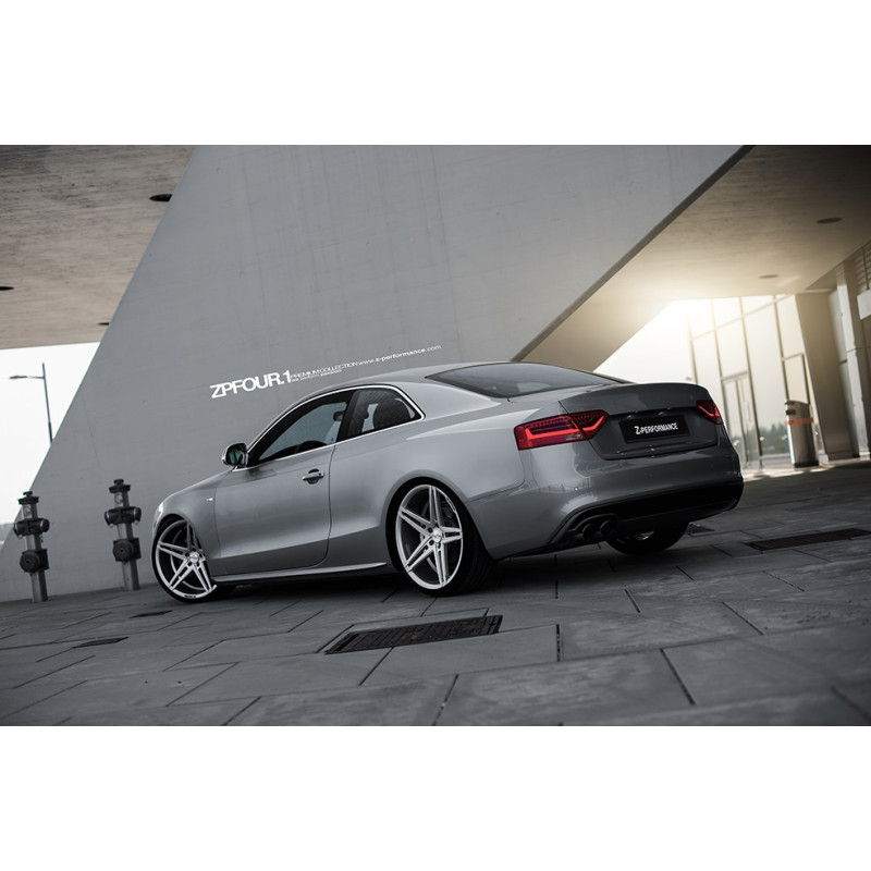 Z-Performance ZP7.1 Gloss Black (Custom Finish)