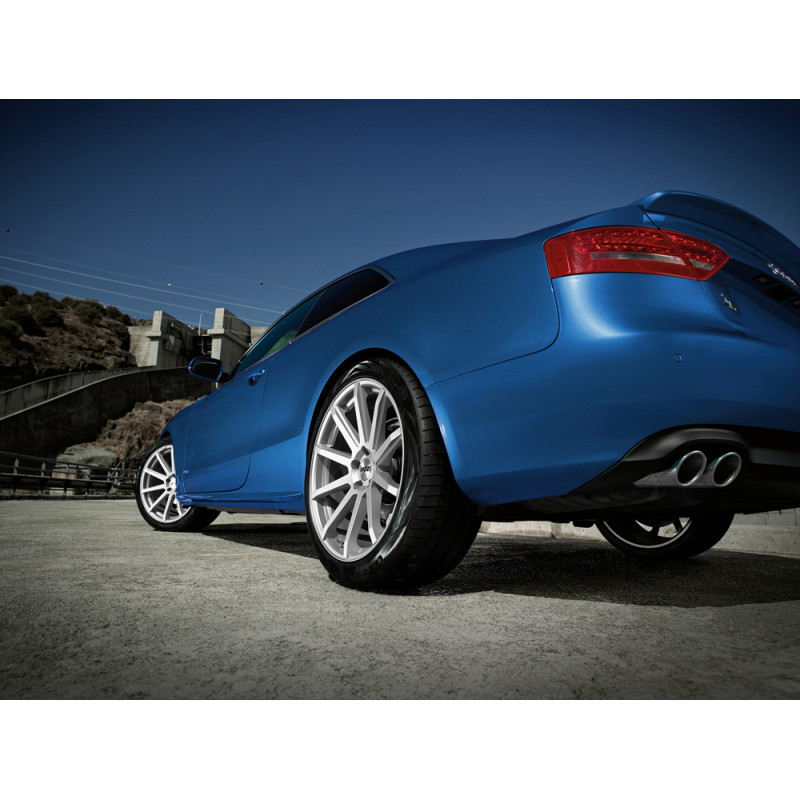 Z-Performance ZP7.1 Gloss Black (Custom Finish)