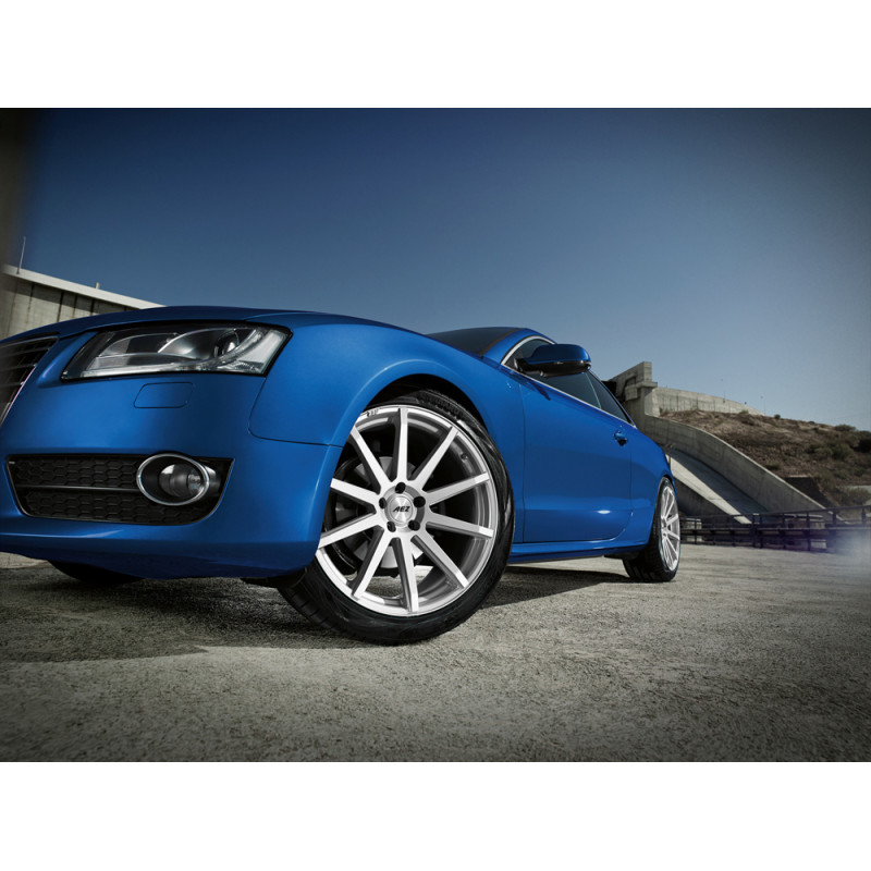 Z-Performance ZP7.1 Gloss Black (Custom Finish)