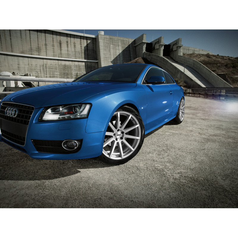Z-Performance ZP7.1 Gloss Black (Custom Finish)