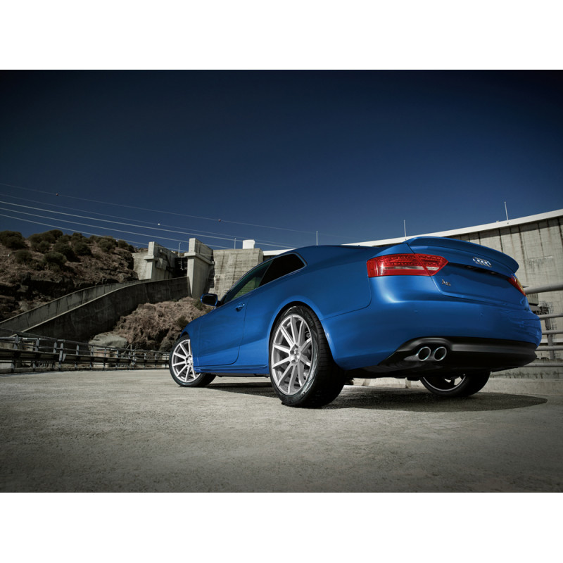 Z-Performance ZP7.1 Gloss Black (Custom Finish)
