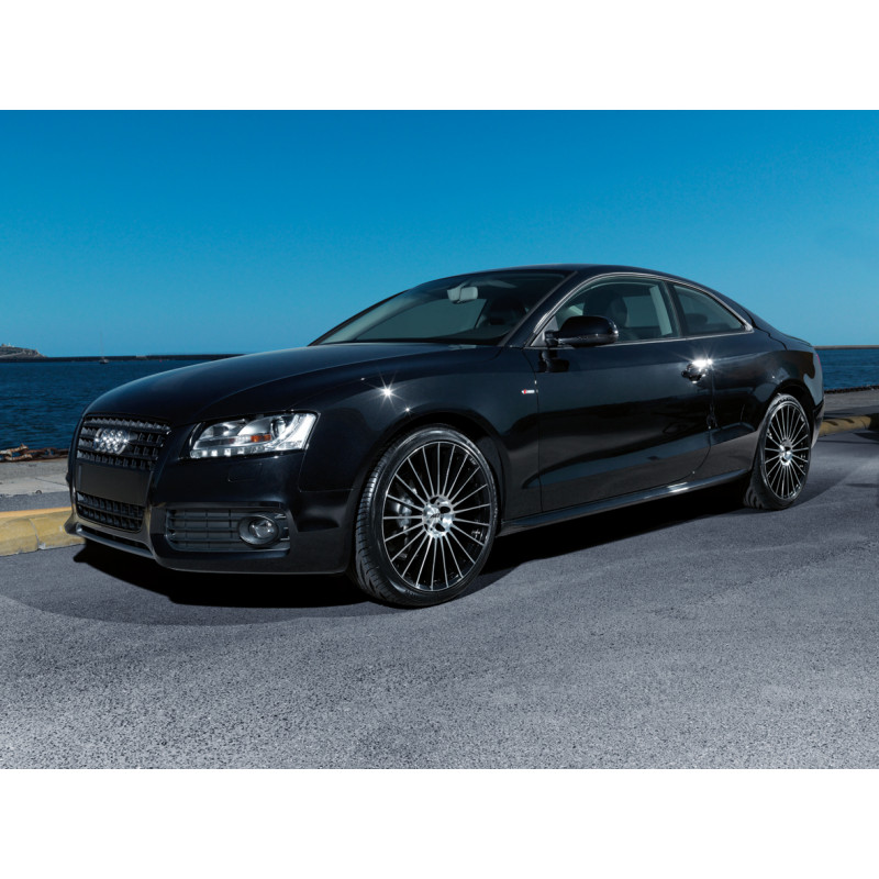 Z-Performance ZP7.1 Gloss Black (Custom Finish)