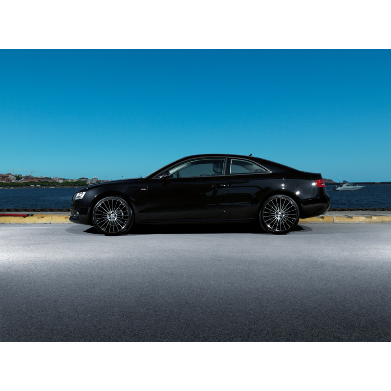 Z-Performance ZP7.1 Gloss Black (Custom Finish)