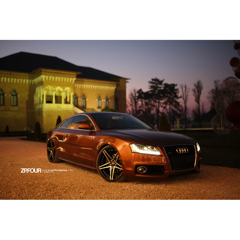 Z-Performance ZP7.1 Gloss Black (Custom Finish)