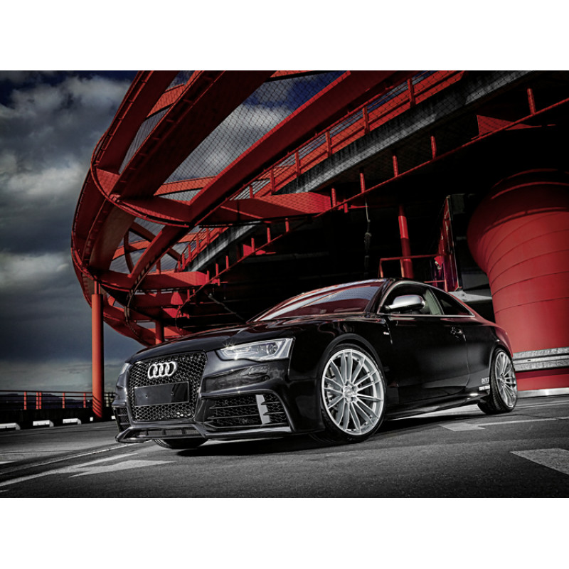 Z-Performance ZP7.1 Gloss Black (Custom Finish)