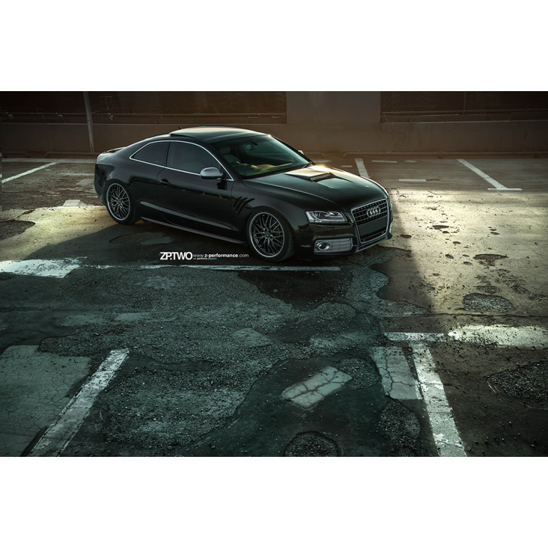 Z-Performance ZP7.1 Gloss Black (Custom Finish)