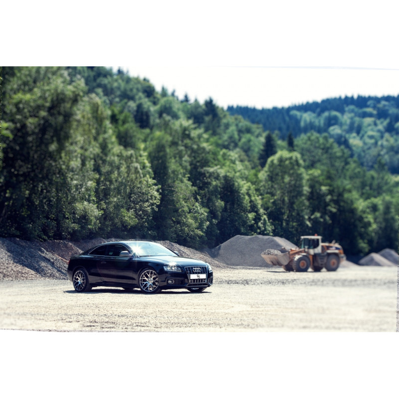 Z-Performance ZP7.1 Gloss Black (Custom Finish)