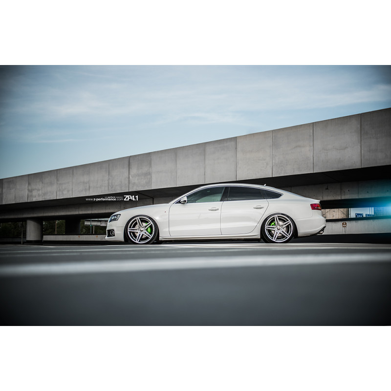 Z-Performance ZP7.1 Gloss Black (Custom Finish)