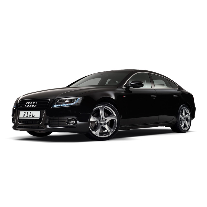 Z-Performance ZP7.1 Gloss Black (Custom Finish)