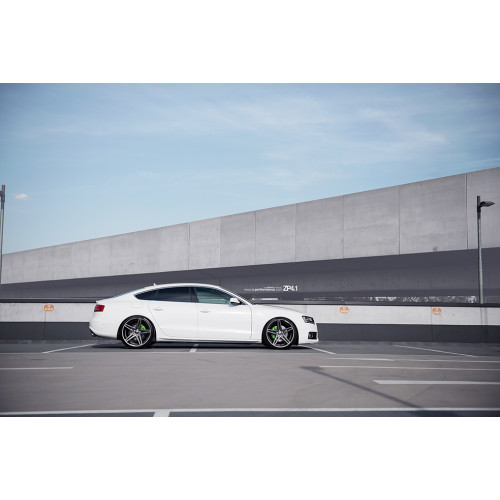 Z-Performance ZP7.1 Gloss Black (Custom Finish)
