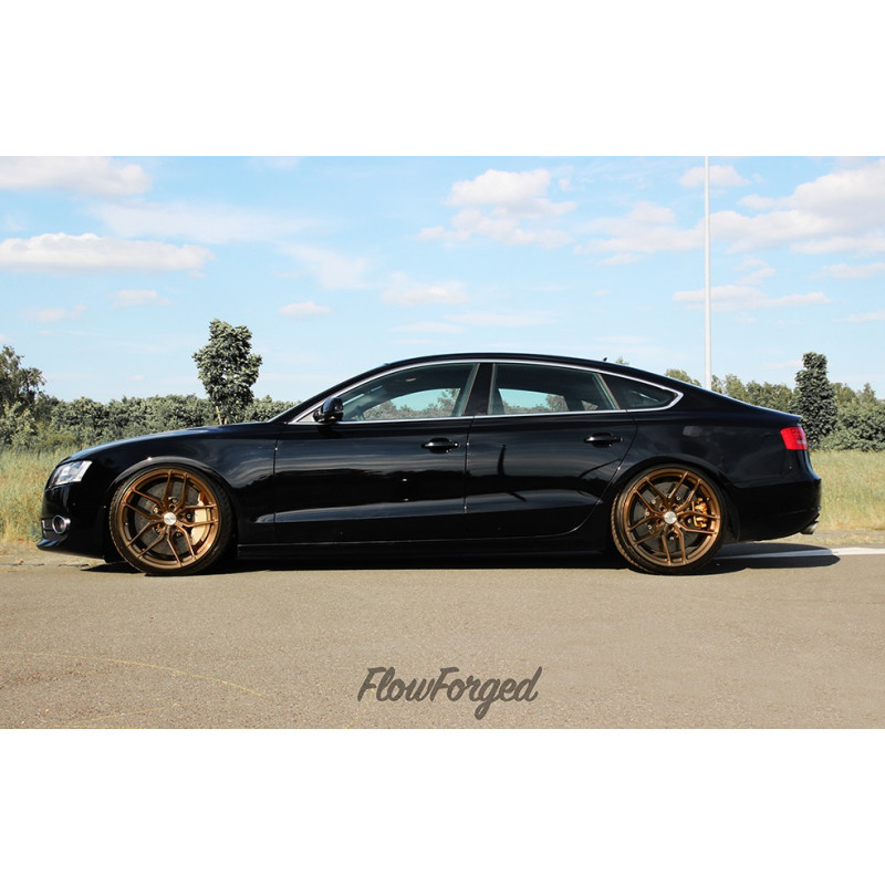 Z-Performance ZP7.1 Gloss Black (Custom Finish)