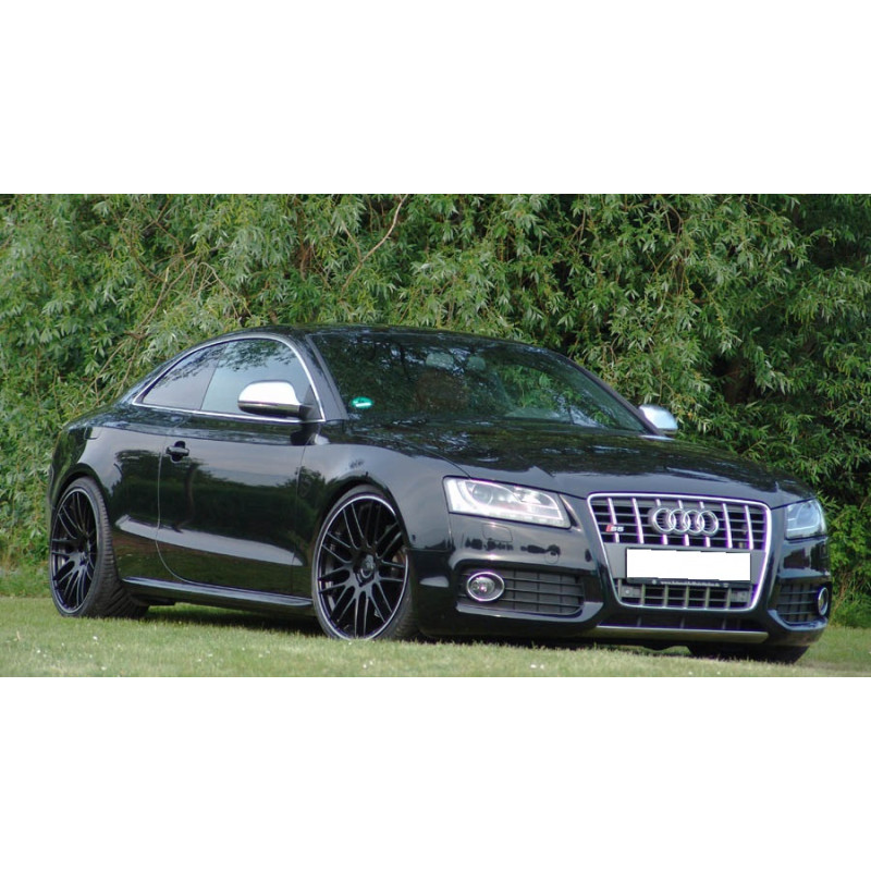 Z-Performance ZP7.1 Satin Black (Custom Finish)