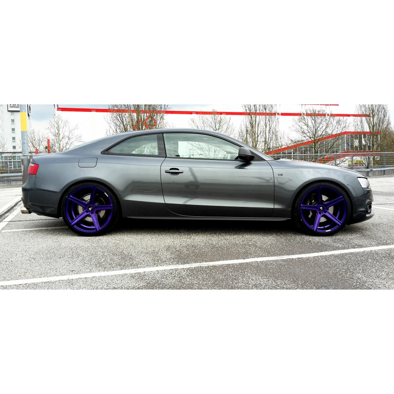 MB-DESIGN KV1 Bronze seidenmatt