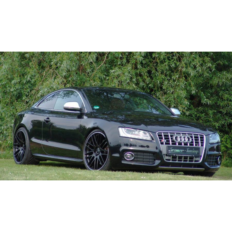 Z-Performance ZP7.1 Satin Black (Custom Finish)