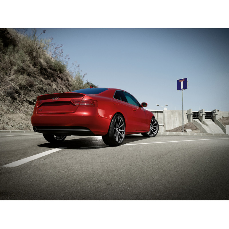 Z-Performance ZP7.1 Satin Black (Custom Finish)