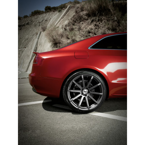 Z-Performance ZP7.1 Satin Black (Custom Finish)