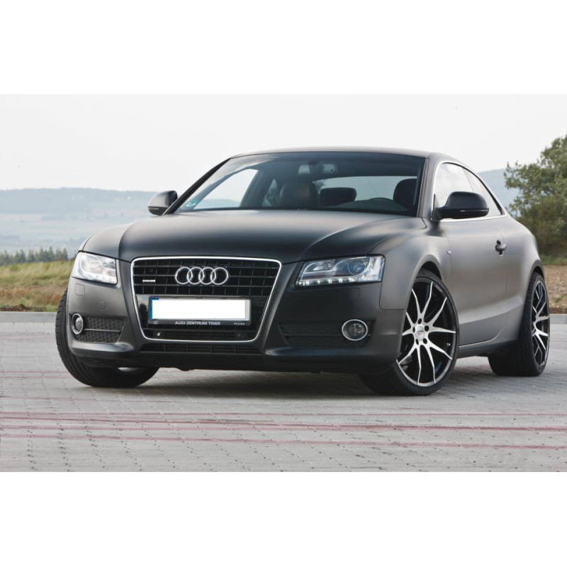 Z-Performance ZP7.1 Satin Black (Custom Finish)
