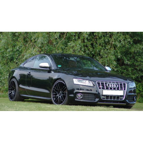 Z-Performance ZP7.1 Satin Black (Custom Finish)
