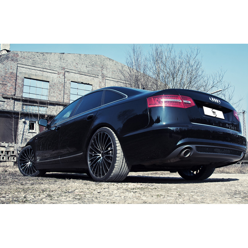 Z-Performance ZP7.1 Champagne (Custom Finish)