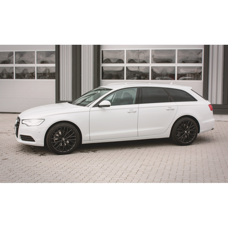 Z-Performance ZP7.1 Champagne (Custom Finish)