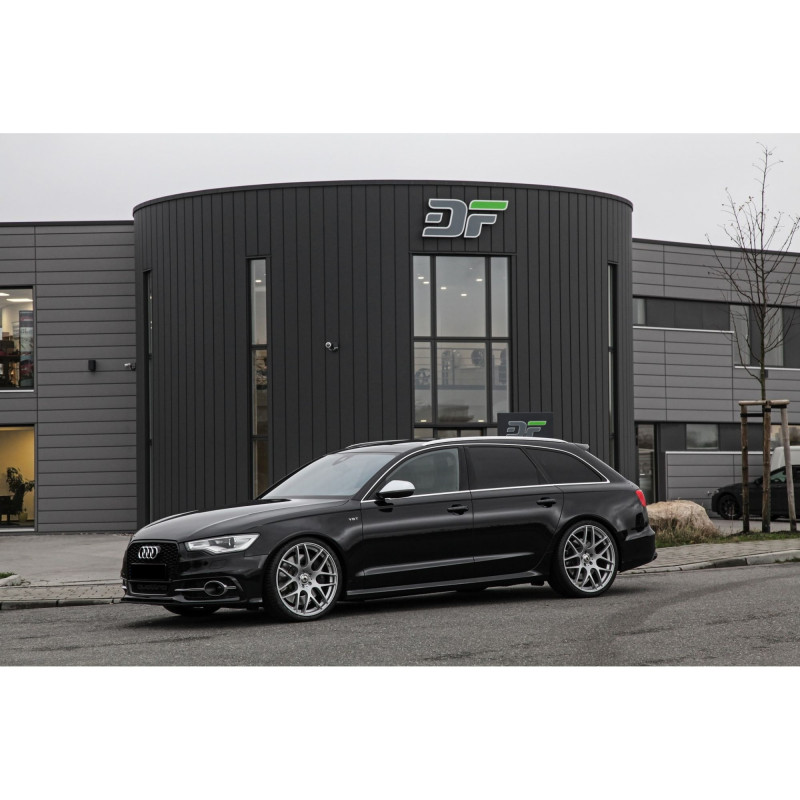 Schmidt Gambit Softhorn TitanMatt