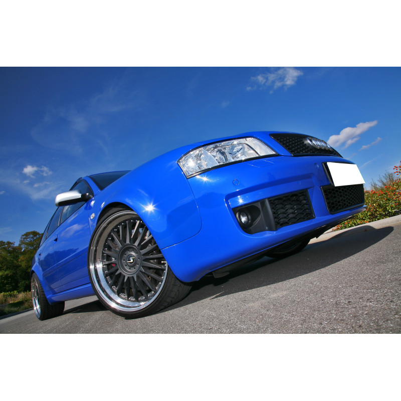 Z-Performance ZP7.1 Gloss Black (Custom Finish)