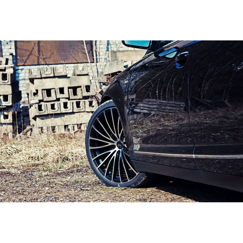 Z-Performance ZP7.1 Gloss Black (Custom Finish)