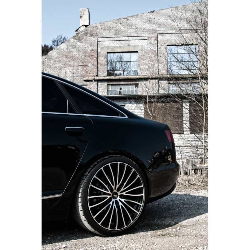 Z-Performance ZP7.1 Gloss Black (Custom Finish)