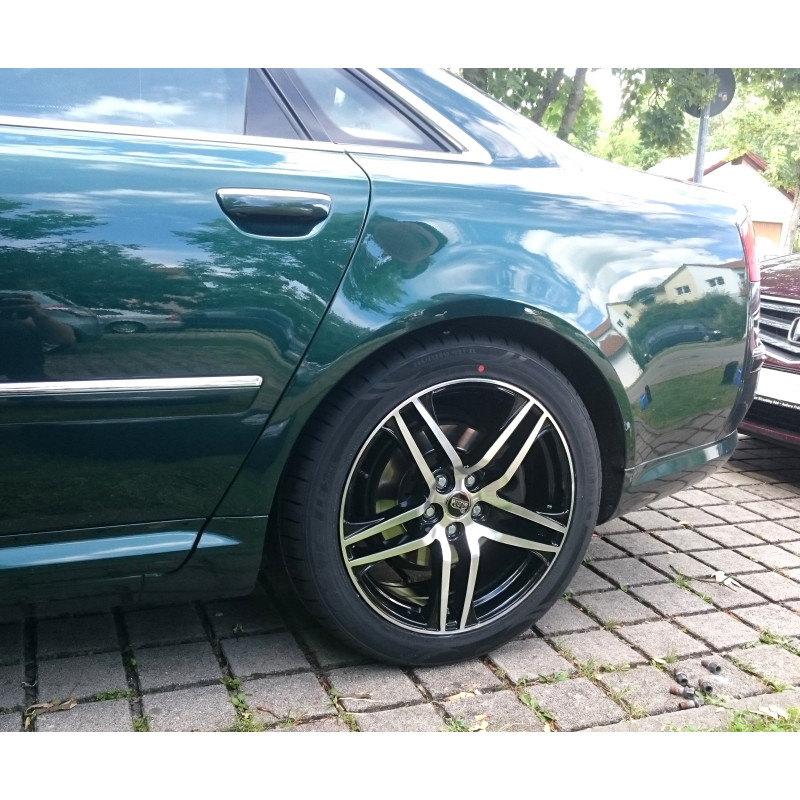 Z-Performance ZP7.1 Gloss Black (Custom Finish)
