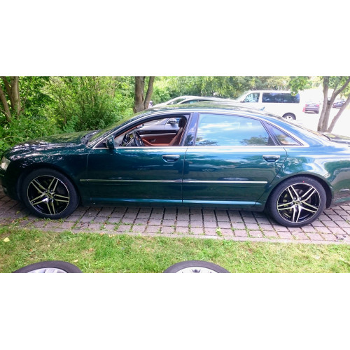 Z-Performance ZP7.1 Gloss Black (Custom Finish)