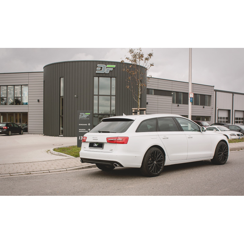 Z-Performance ZP7.1 Gloss Black (Custom Finish)