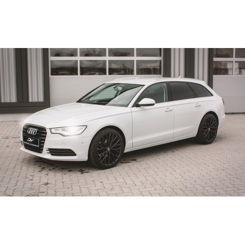 Z-Performance ZP7.1 Gloss Black (Custom Finish)