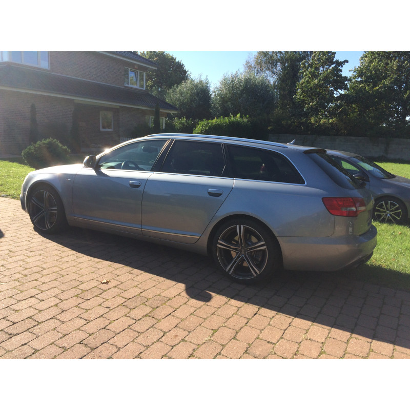 Z-Performance ZP3.1 FlowForged Sparkling Silver