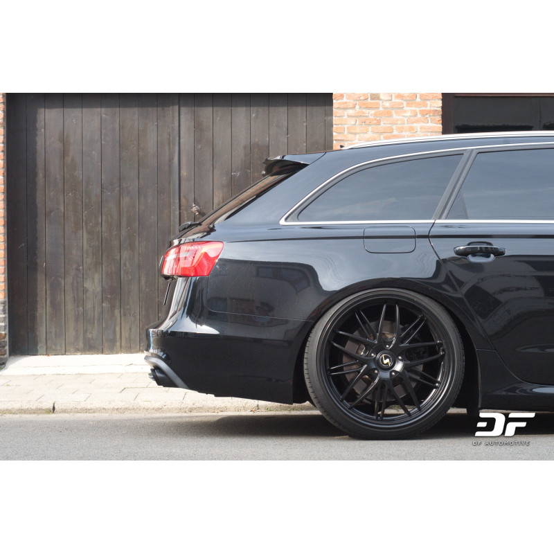 Z-Performance ZP3.1 FlowForged Sparkling Silver