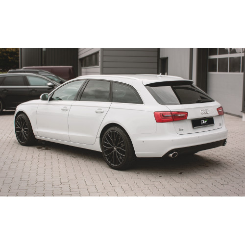 Z-Performance ZP7.1 Satin Black (Custom Finish)