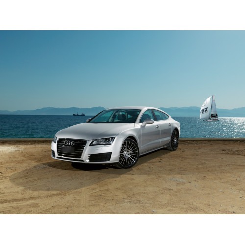Z-Performance ZP7.1 Gloss Black (Custom Finish)