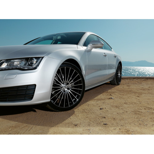 Z-Performance ZP7.1 Gloss Black (Custom Finish)