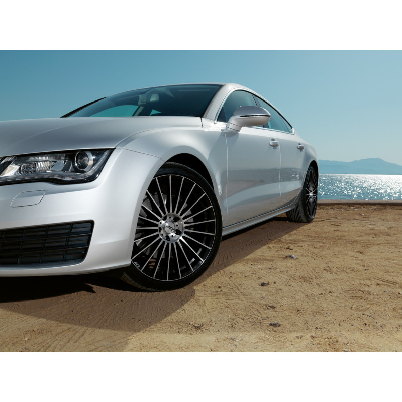 Z-Performance ZP7.1 Gloss Black (Custom Finish)