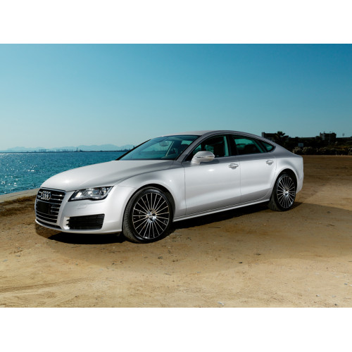 Z-Performance ZP7.1 Gloss Black (Custom Finish)