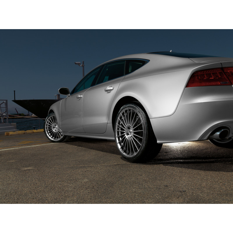 Z-Performance ZP7.1 Gloss Black (Custom Finish)